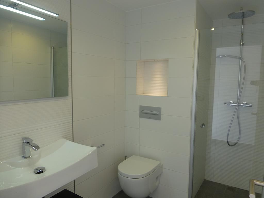 Inmosantos Oasis A5 Apartment Roses Room photo
