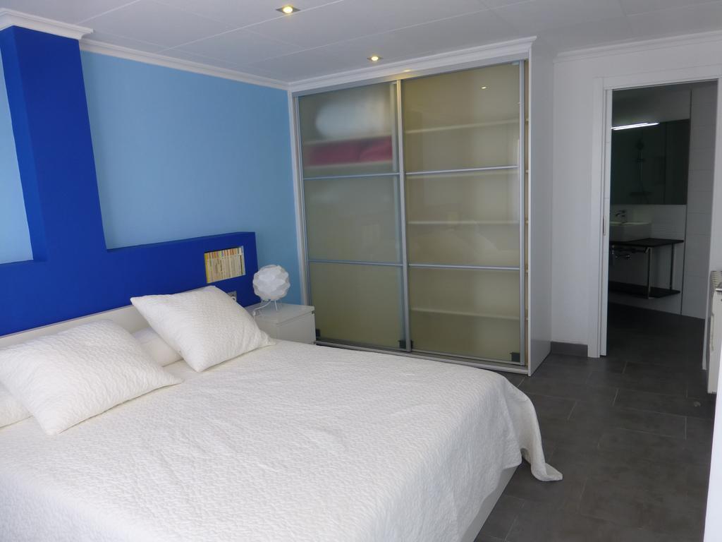 Inmosantos Oasis A5 Apartment Roses Exterior photo